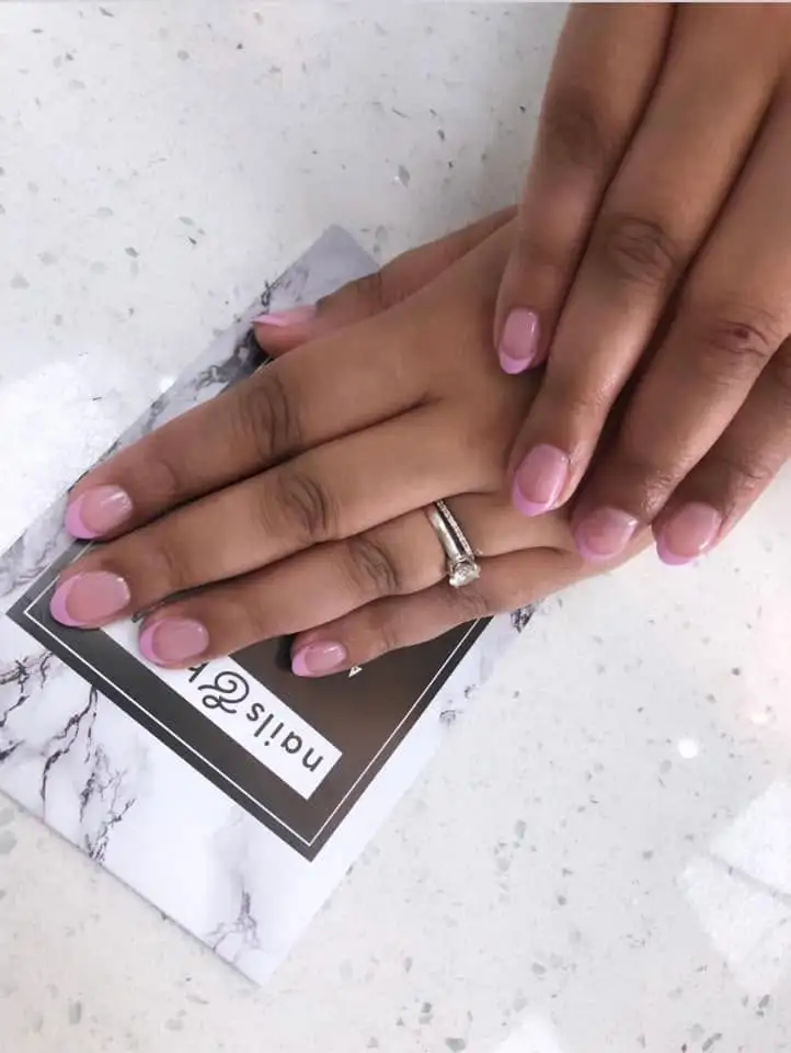 Nails & Brows